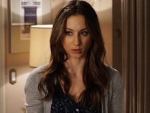 Troian Bellisario