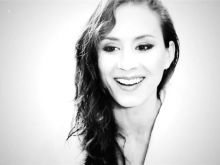 Troian Bellisario