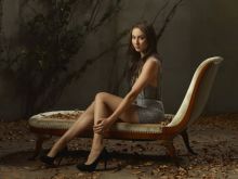 Troian Bellisario