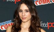 Troian Bellisario