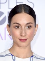 Troian Bellisario photo