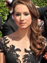 Troian Bellisario photo