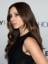 Troian Bellisario photo