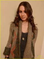 Troian Bellisario