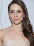 Troian Bellisario