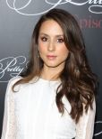 Troian Bellisario