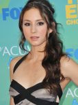 Troian Bellisario