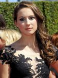 Troian Bellisario