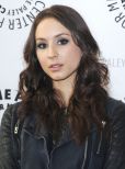 Troian Bellisario