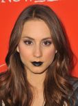 Troian Bellisario