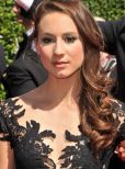 Troian Bellisario