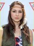 Troian Bellisario