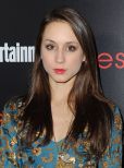 Troian Bellisario