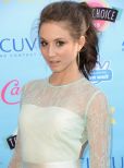 Troian Bellisario