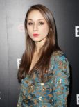 Troian Bellisario