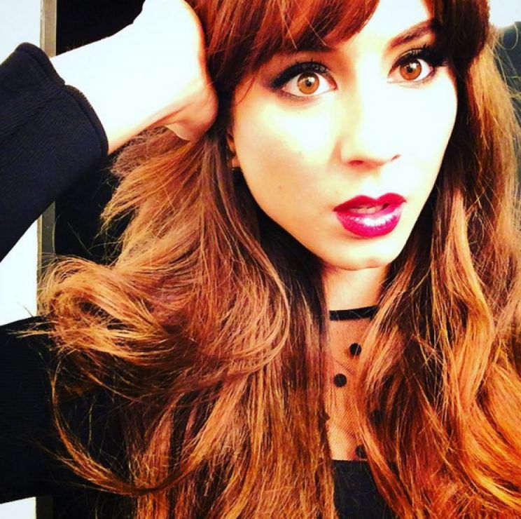 Troian Bellisario