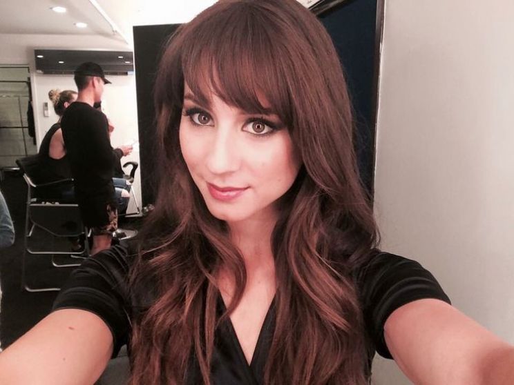 Troian Bellisario