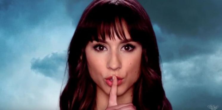 Troian Bellisario