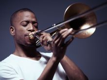 Trombone Shorty