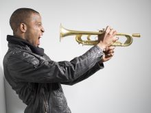 Trombone Shorty