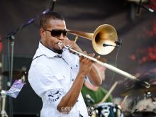 Trombone Shorty