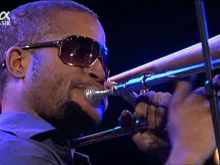 Trombone Shorty