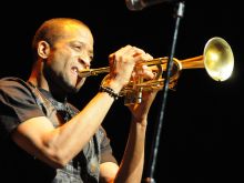 Trombone Shorty