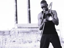 Trombone Shorty