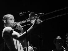 Trombone Shorty