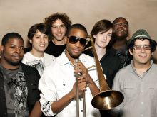 Trombone Shorty