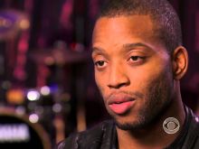 Trombone Shorty