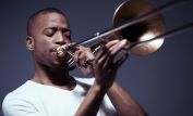 Trombone Shorty