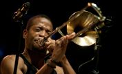 Trombone Shorty