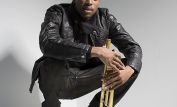 Trombone Shorty