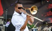 Trombone Shorty