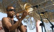 Trombone Shorty