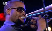 Trombone Shorty