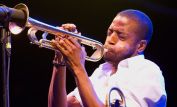 Trombone Shorty