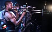 Trombone Shorty