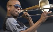 Trombone Shorty