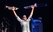 Trombone Shorty