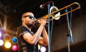 Trombone Shorty