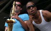 Trombone Shorty