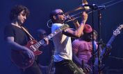 Trombone Shorty