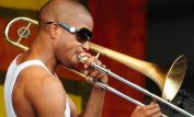 Trombone Shorty