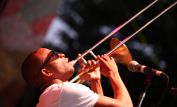 Trombone Shorty