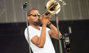 Trombone Shorty