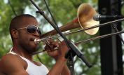 Trombone Shorty