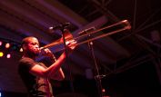 Trombone Shorty