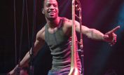 Trombone Shorty